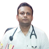 Dr. Banshi Saboo